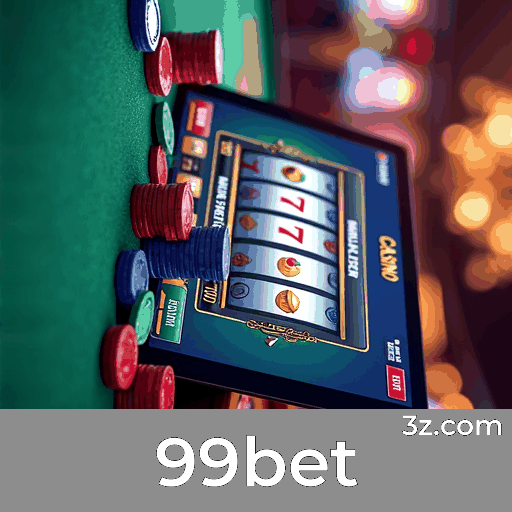 99bet game mais image